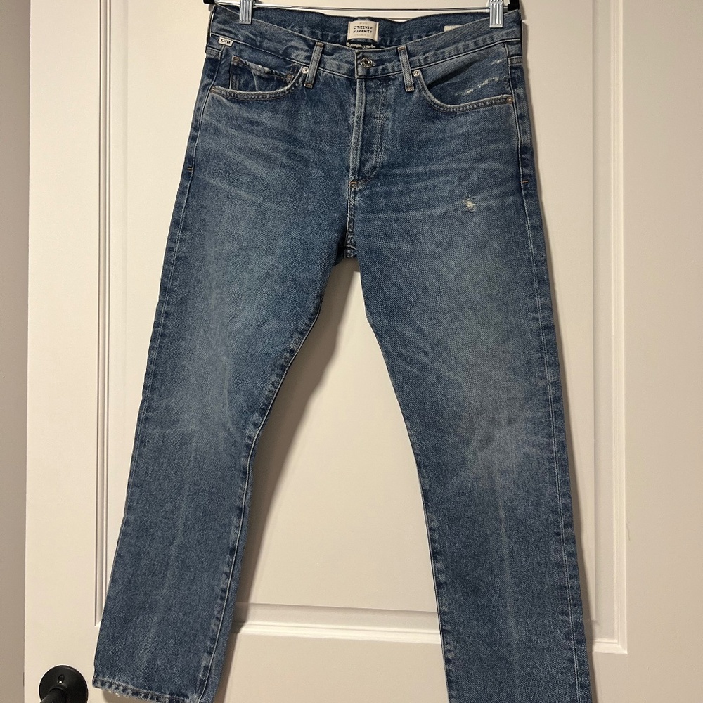 citizens of humanity jeans